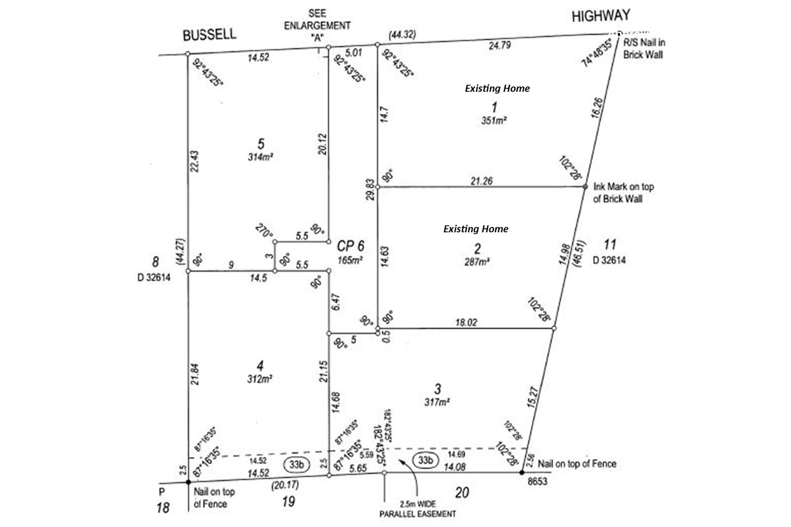 Lot 3/264 Bussell Highway, West Busselton WA 6280, Image 2