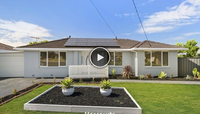 Picture of 7 Roche Court, EPPING VIC 3076