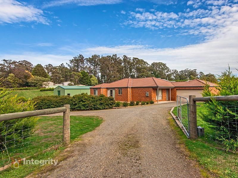 1 Hawkins Drive, Kinglake VIC 3763, Image 1