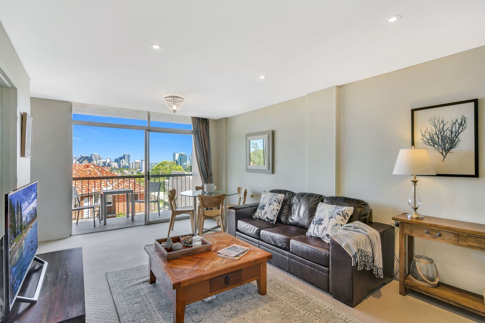 1 bedrooms Studio in 7/88 Bent Street NEUTRAL BAY NSW, 2089