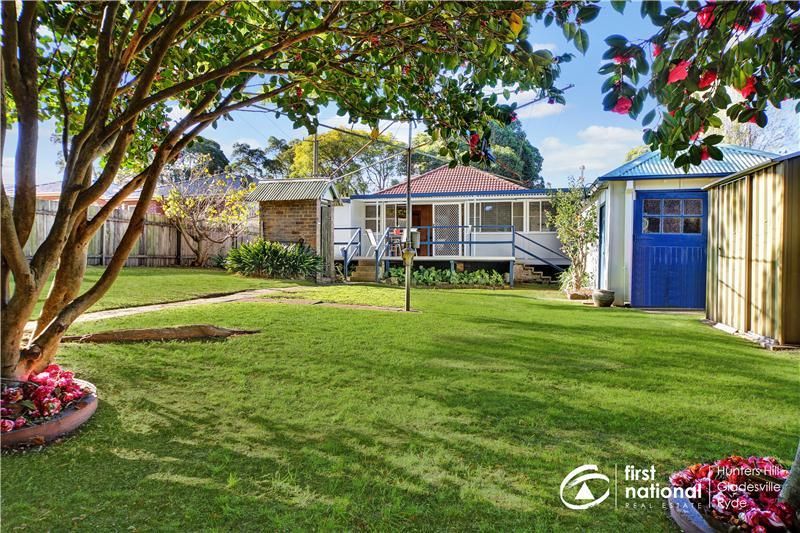 28 Thorn Street, Ryde NSW 2112, Image 2