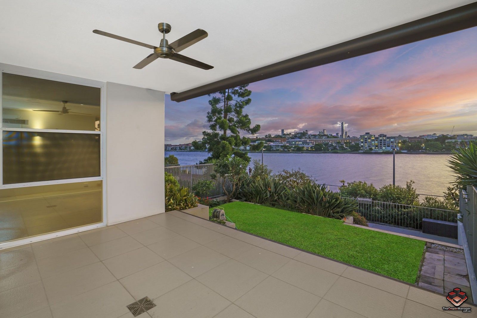 3 bedrooms Apartment / Unit / Flat in ID:21093001/47 Addison Avenue BULIMBA QLD, 4171
