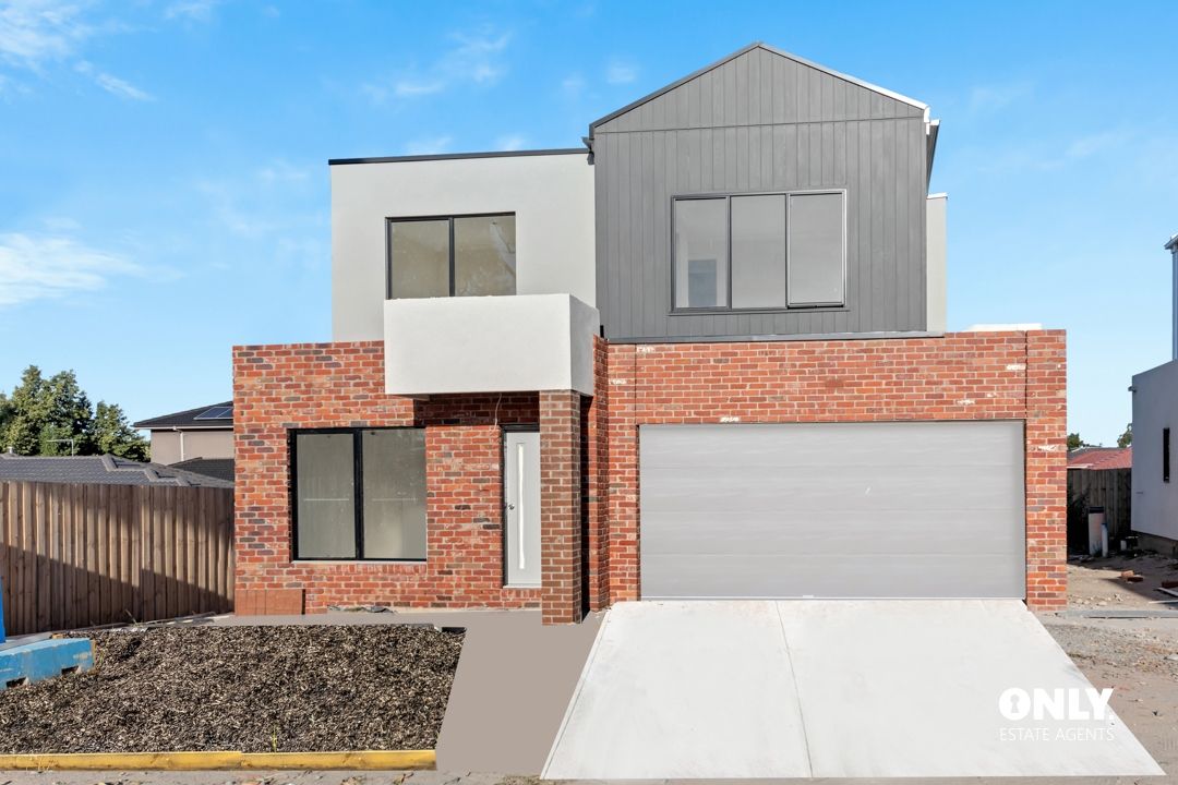 3 bedrooms Townhouse in 70 Olive Road LYNBROOK VIC, 3975