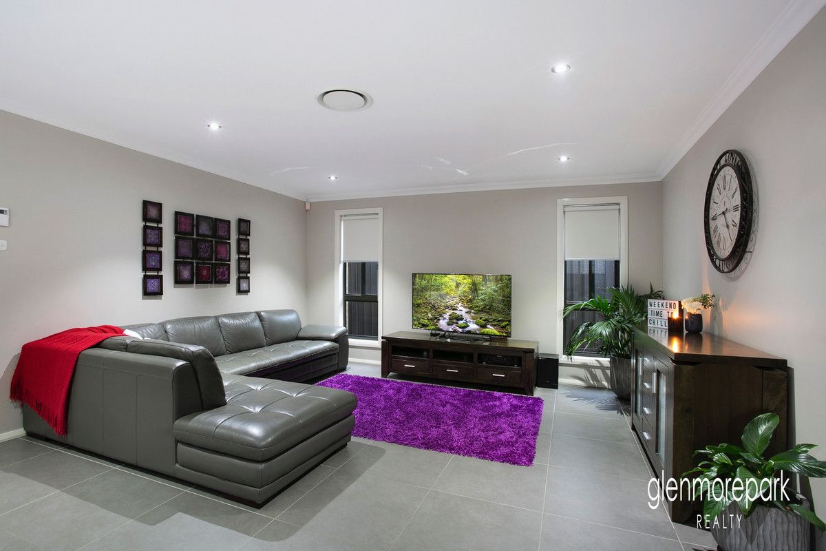 7 Glenmore Ridge Drive, Glenmore Park NSW 2745, Image 1