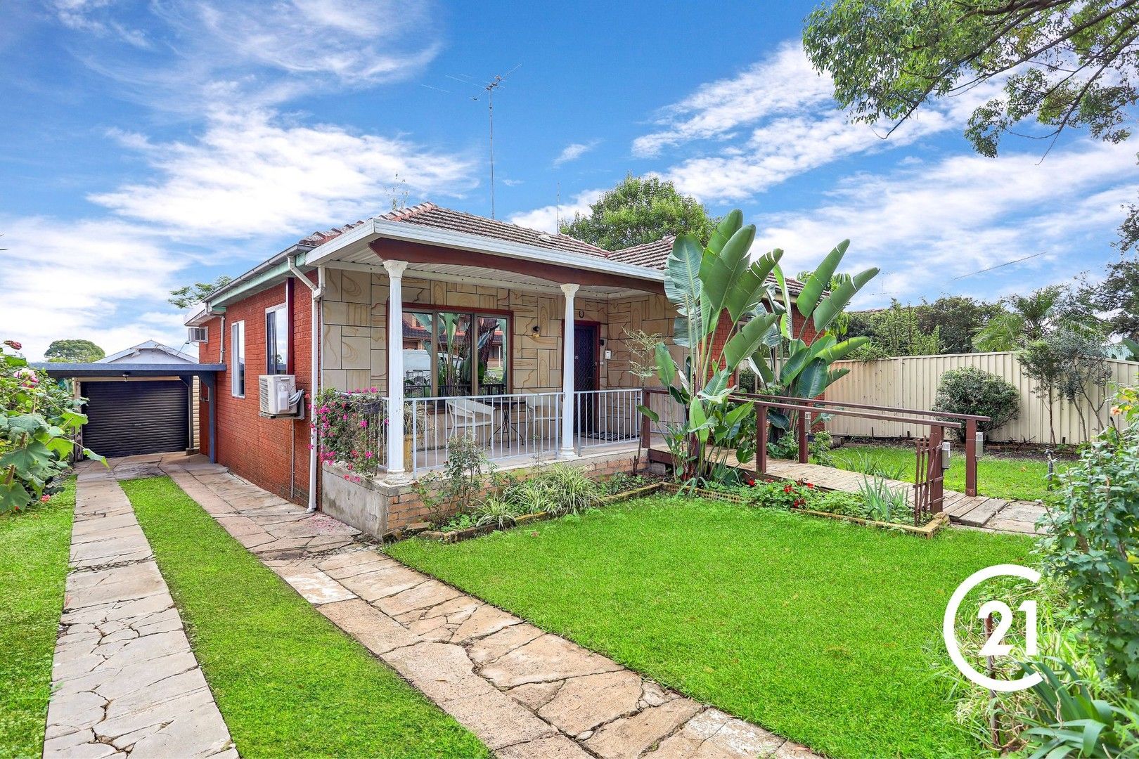 4 bedrooms House in 96 Sarsfield Street BLACKTOWN NSW, 2148