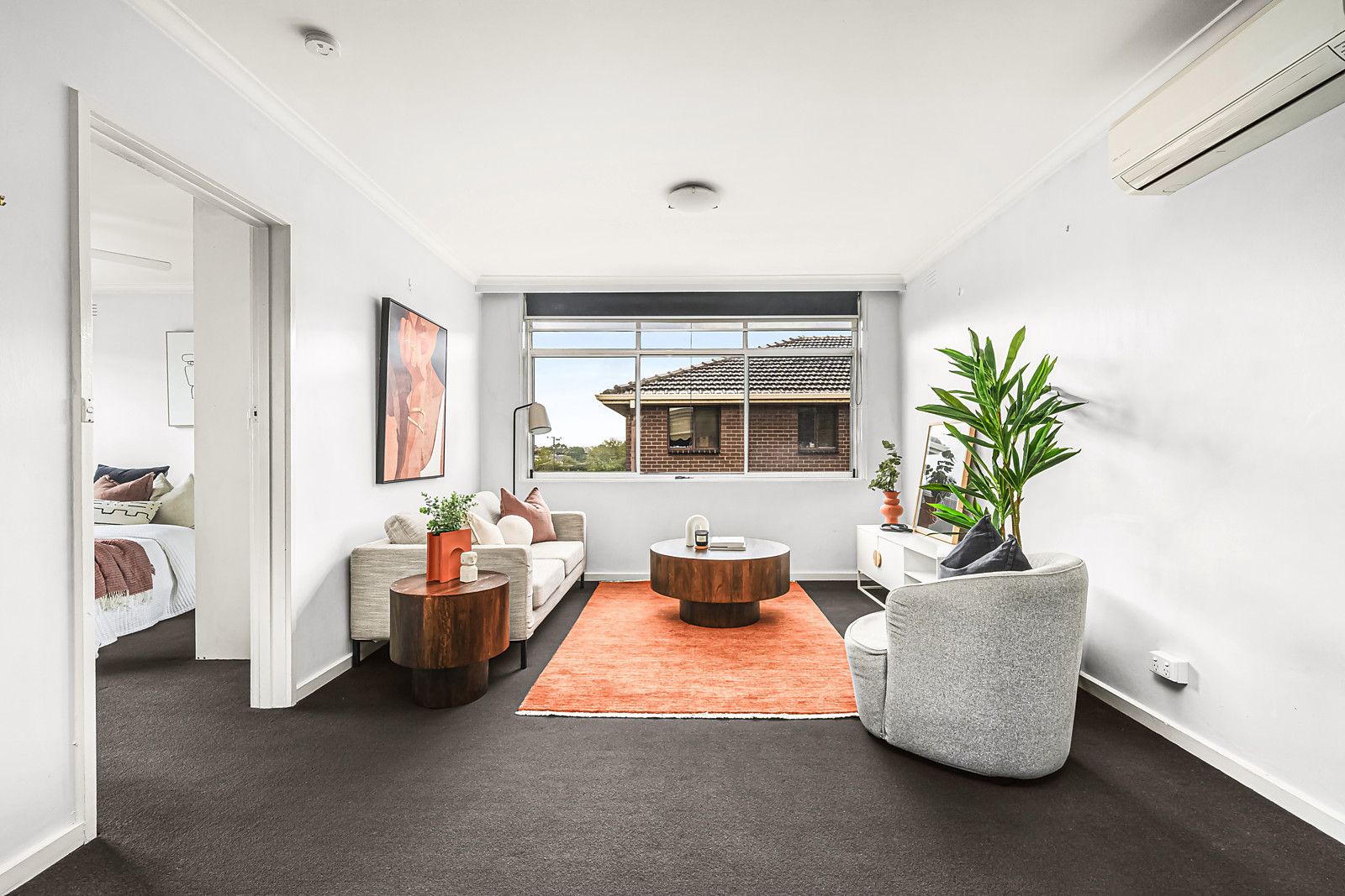 12/133 Epsom Road, Ascot Vale VIC 3032, Image 2