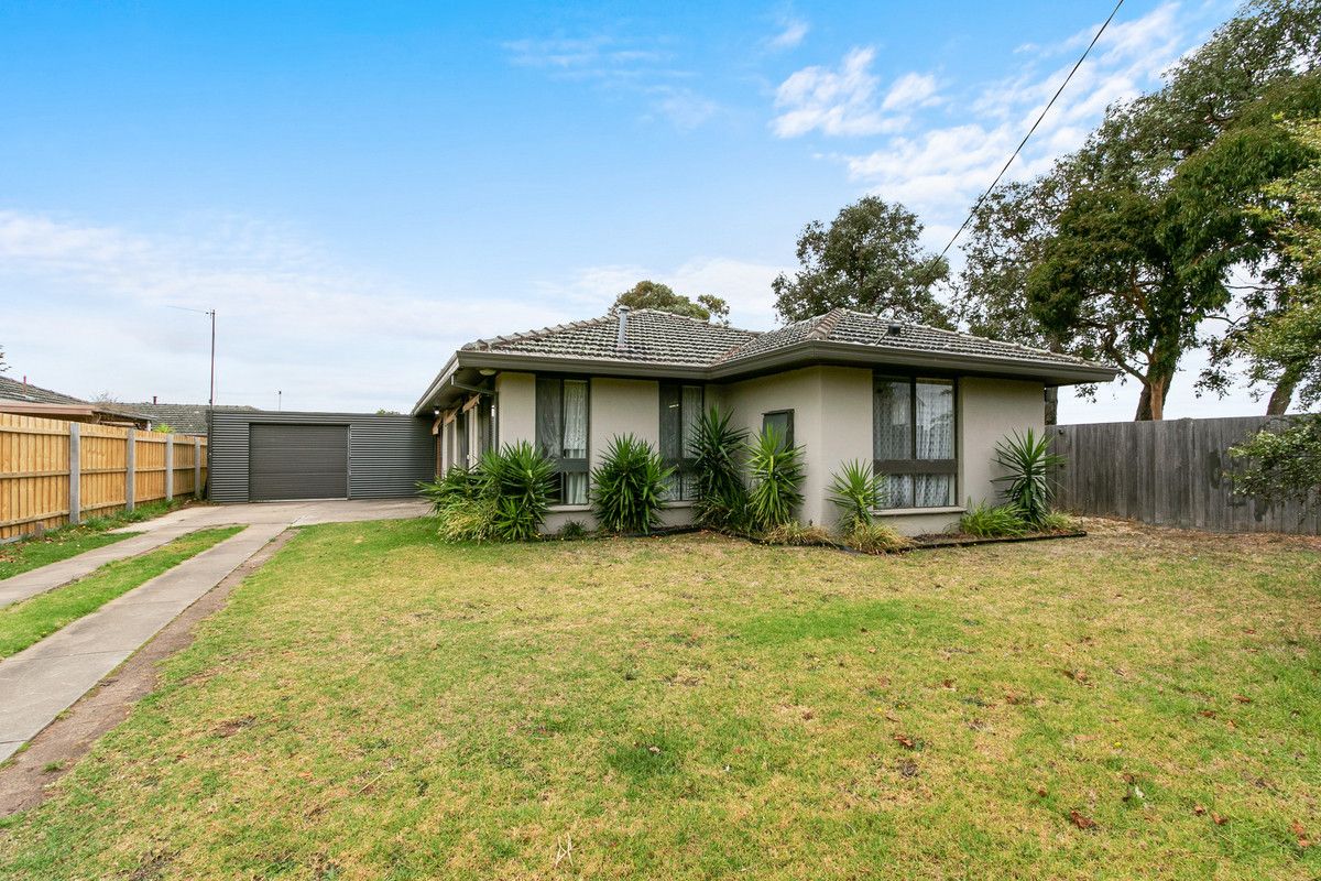 231 Raglan Street, Sale VIC 3850, Image 0