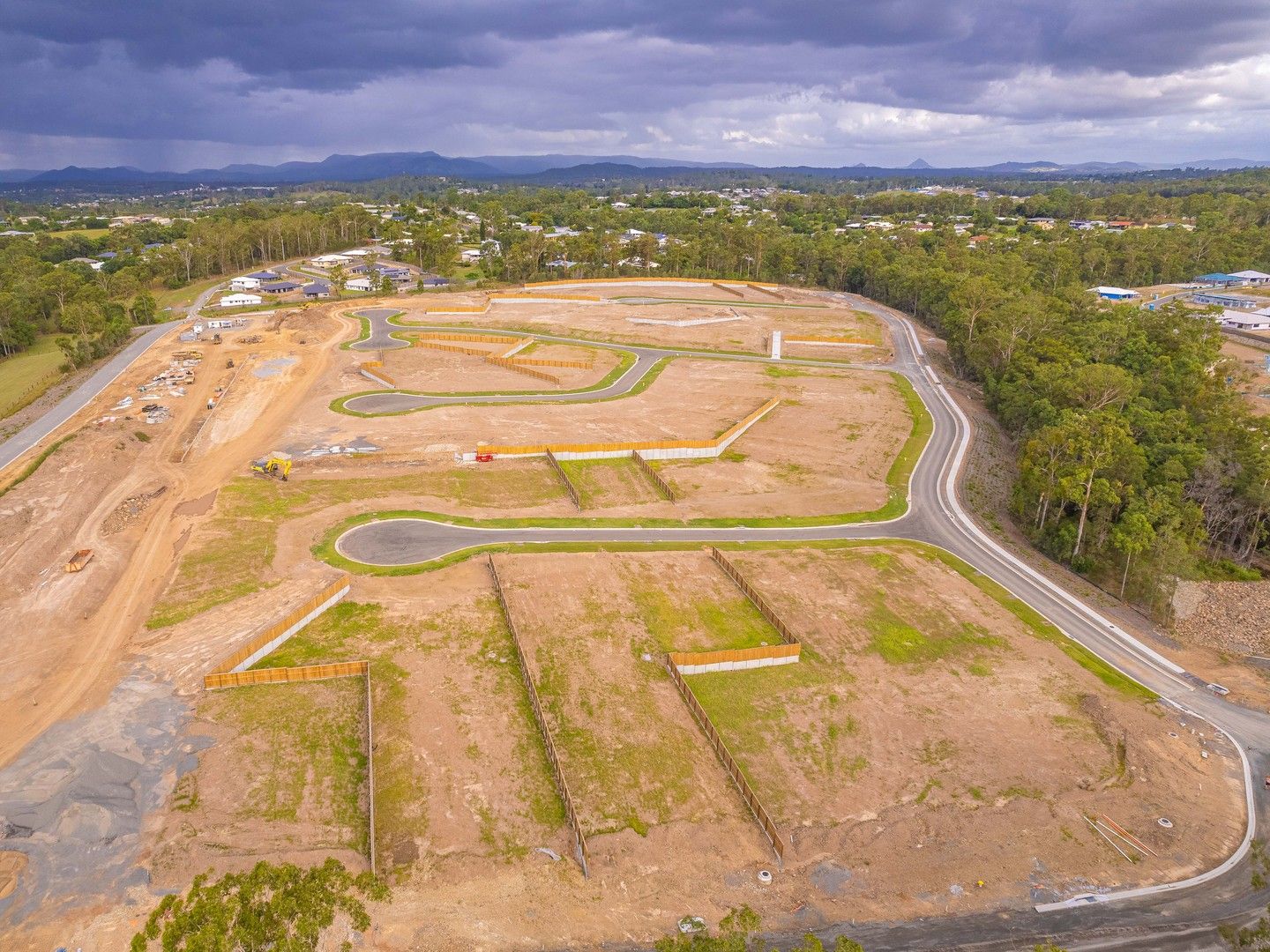 Stage 8 Lot 187 - Aspect Estate, Southside QLD 4570, Image 0