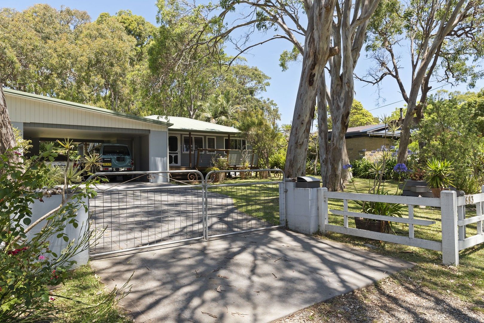 683 Murramarang Road, Kioloa NSW 2539, Image 0