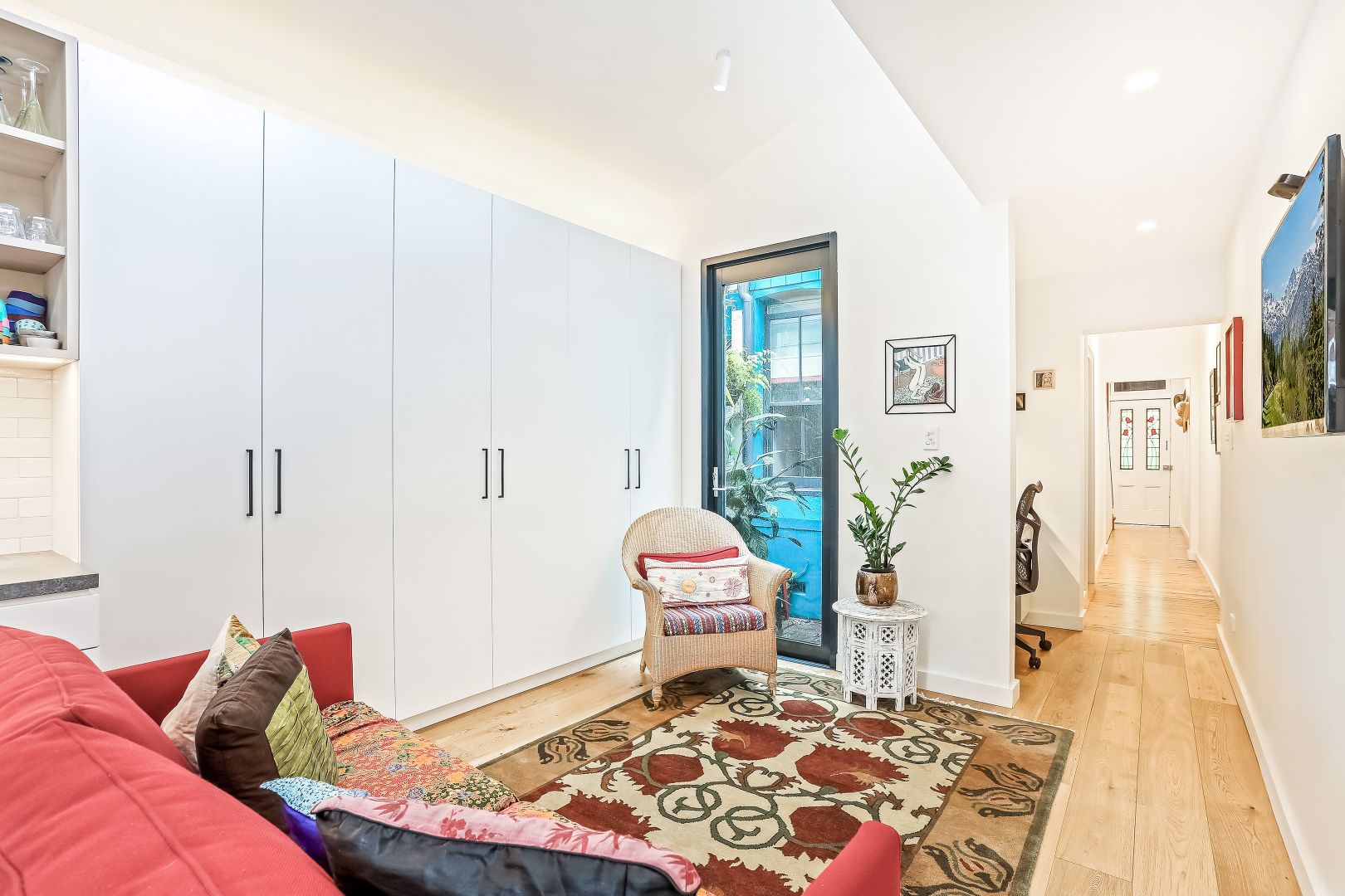 138 Mallett Street, Camperdown NSW 2050 House For Rent Domain