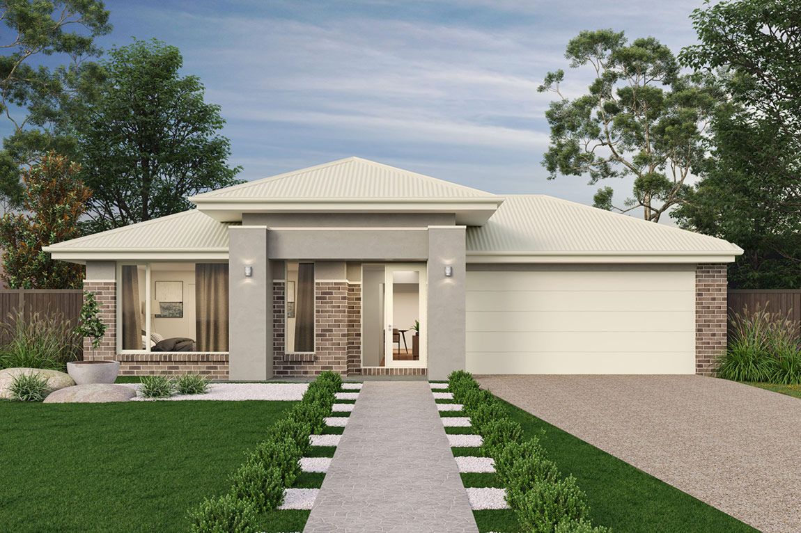 Lot 22 Brewster Street, Alfredton VIC 3350, Image 0