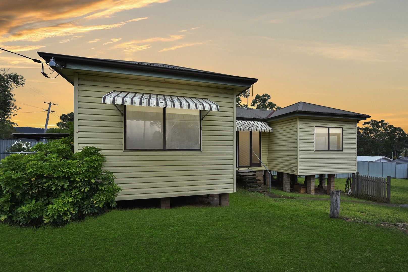 2 Wollombi Rd, Millfield NSW 2325, Image 0