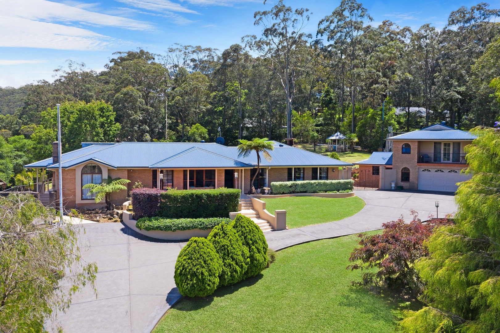13 Country View Close, Picketts Valley NSW 2251, Image 1