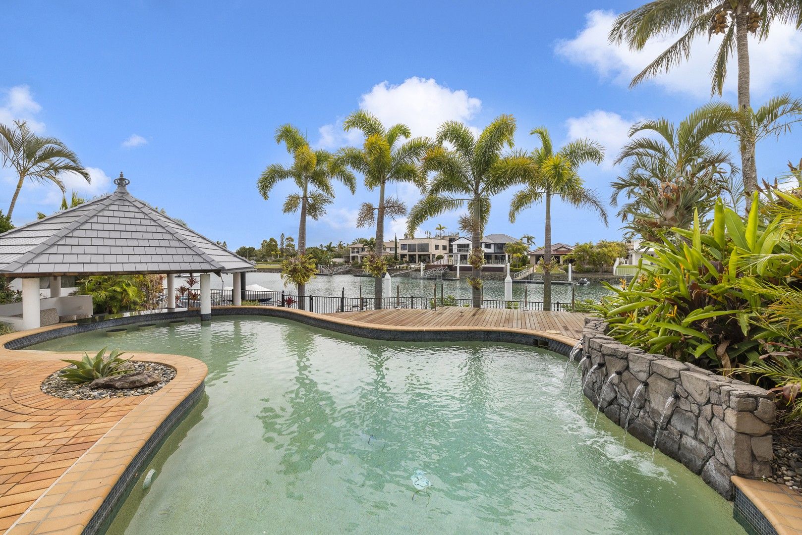 55 Seacrest Court, Raby Bay QLD 4163, Image 0
