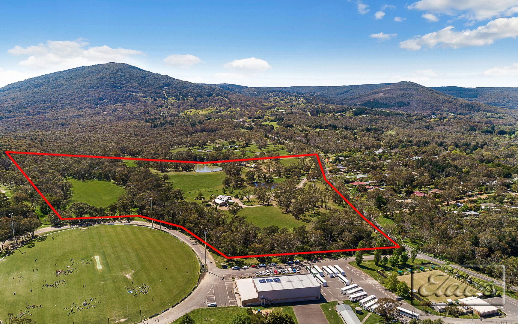 61 Waterfalls Road, Mount Macedon VIC 3441 House for Sale Domain