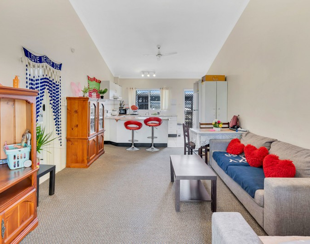 7/12 Mayers Street, Manunda QLD 4870