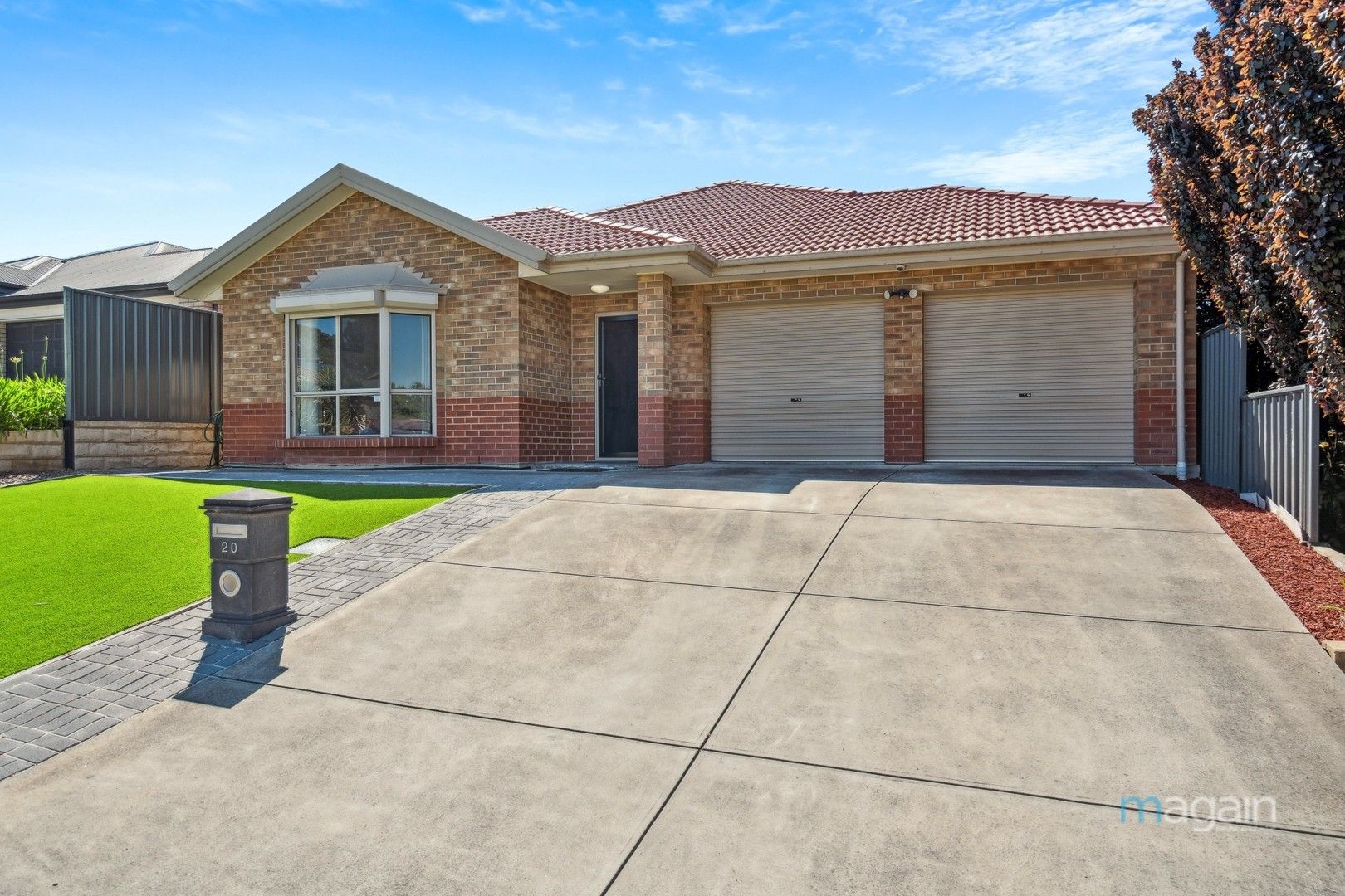 20 Chardonnay Boulevard, Reynella SA 5161, Image 0