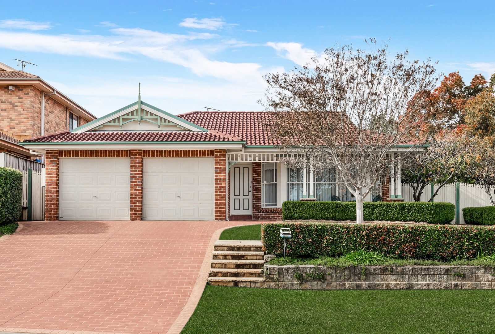 1 Catalina Place, Kellyville NSW 2155, Image 0