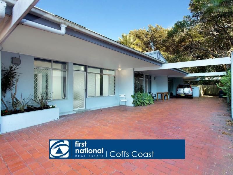 5 107 Ocean Parade Coffs Harbour Nsw 2450 Apartment For Rent 340 Domain