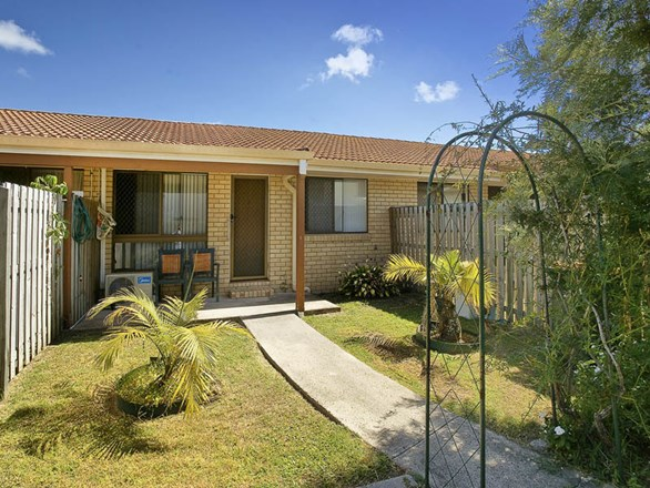 3/29 Tilley Street, Redcliffe QLD 4020