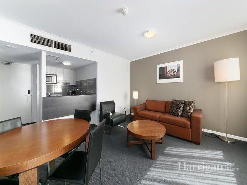 1 bedrooms Apartment / Unit / Flat in 1804/95 Charlotte Street BRISBANE CITY QLD, 4000