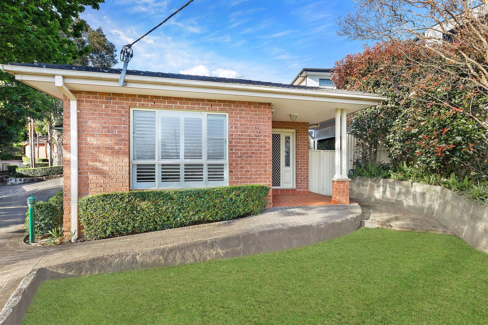 8/18-20 Cameron Cres, Ryde NSW 2112, Image 0