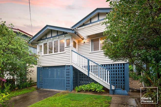 Picture of 59 Raby Road, COORPAROO QLD 4151