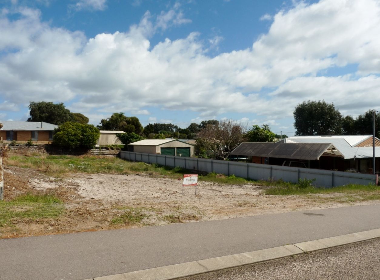 Lot 45 Blake Street, Sinclair WA 6450, Image 2