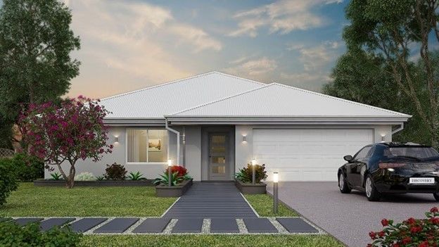 4 bedrooms House in  JIMBOOMBA QLD, 4280
