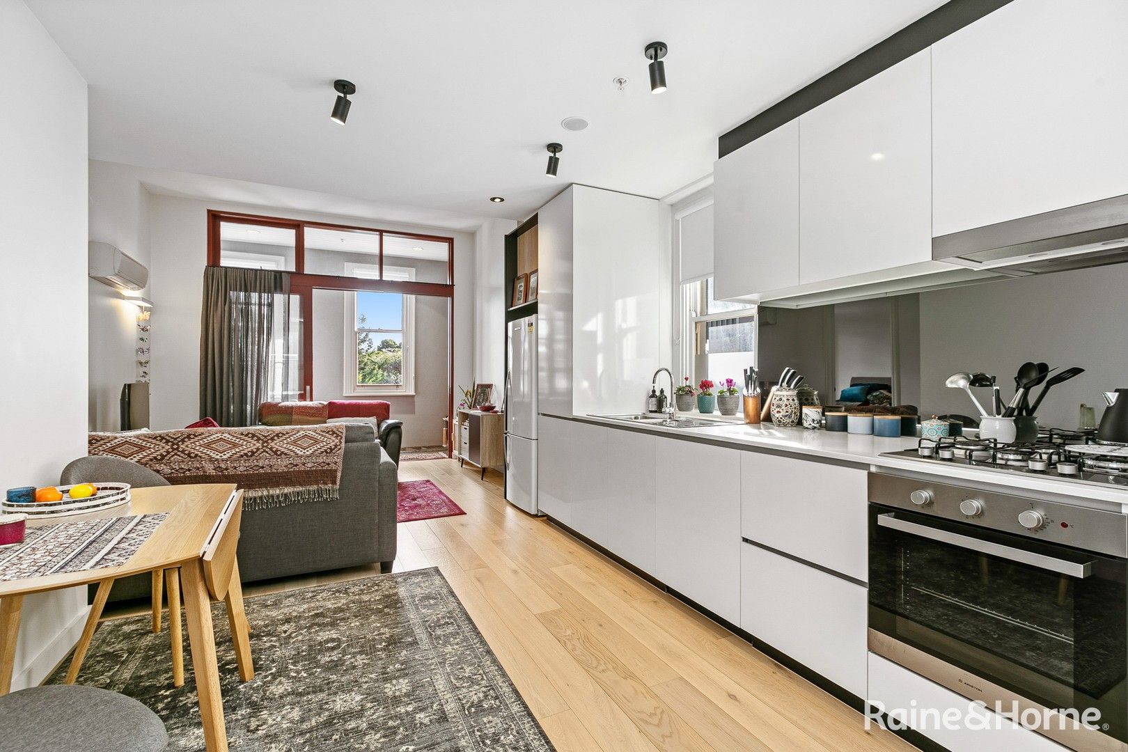 124/190 Ferguson Street, Williamstown VIC 3016, Image 0