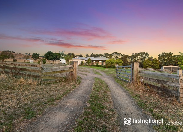 8 Nardinos Road, Yallourn North VIC 3825