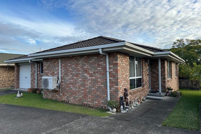 Picture of 10/74 Chatham Avenue, TAREE NSW 2430