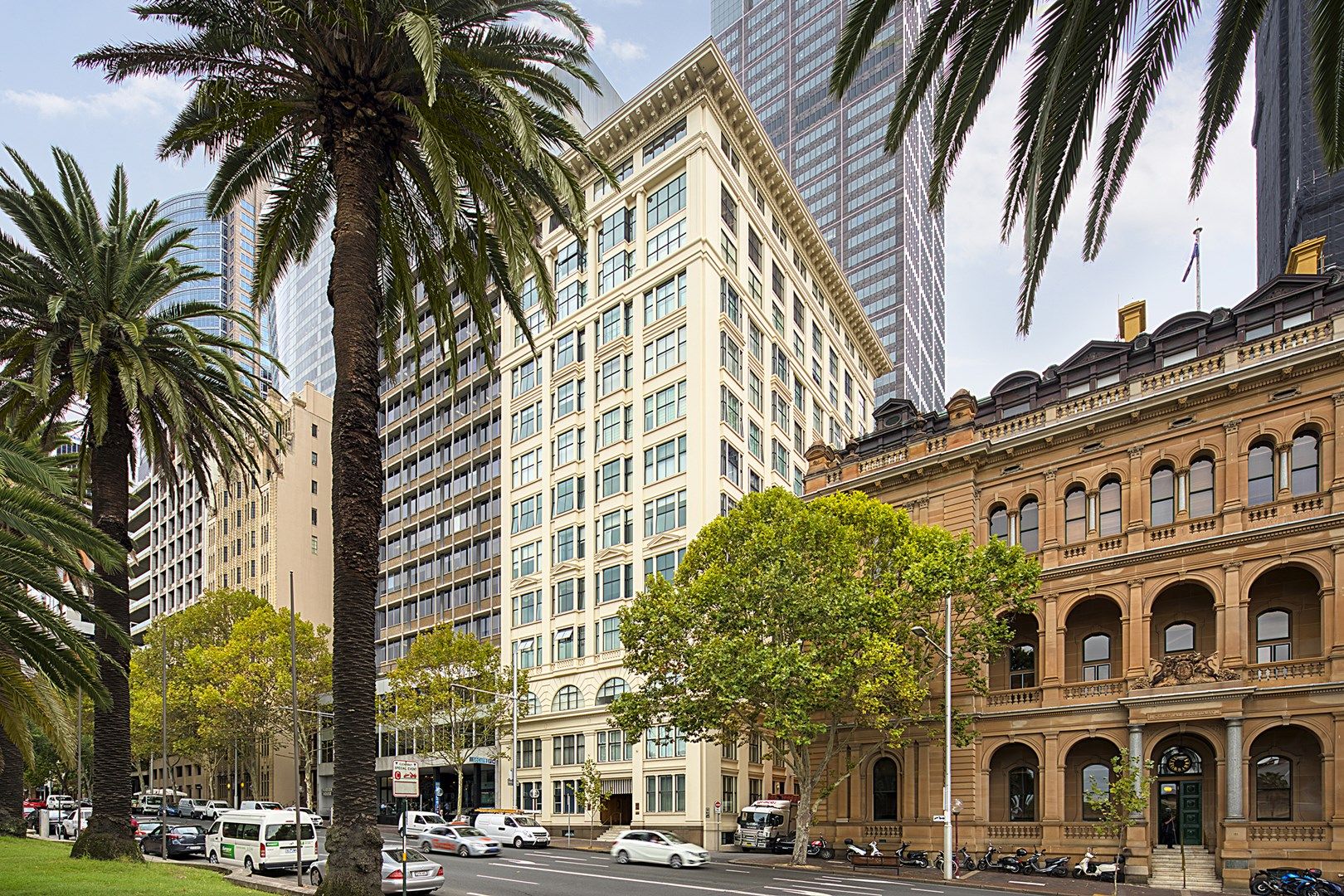 12/123-125 Macquarie Street, Sydney NSW 2000, Image 2