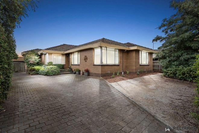 Picture of 5 Emil Court, MELTON VIC 3337