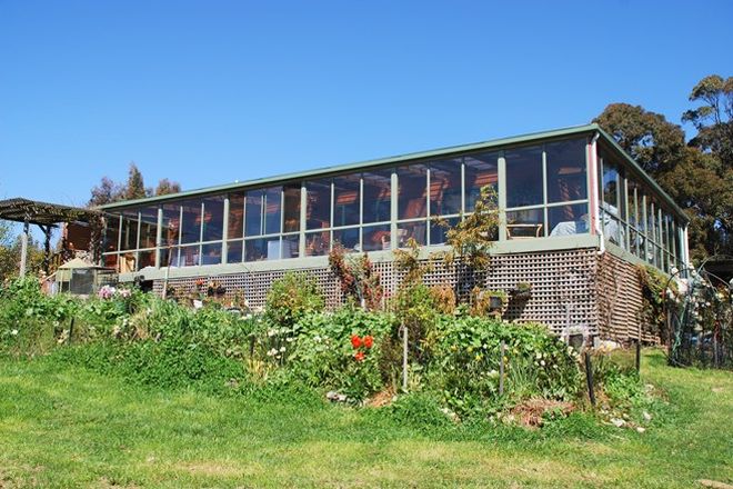 Picture of 371 Glenlusk Road, GLENLUSK TAS 7012