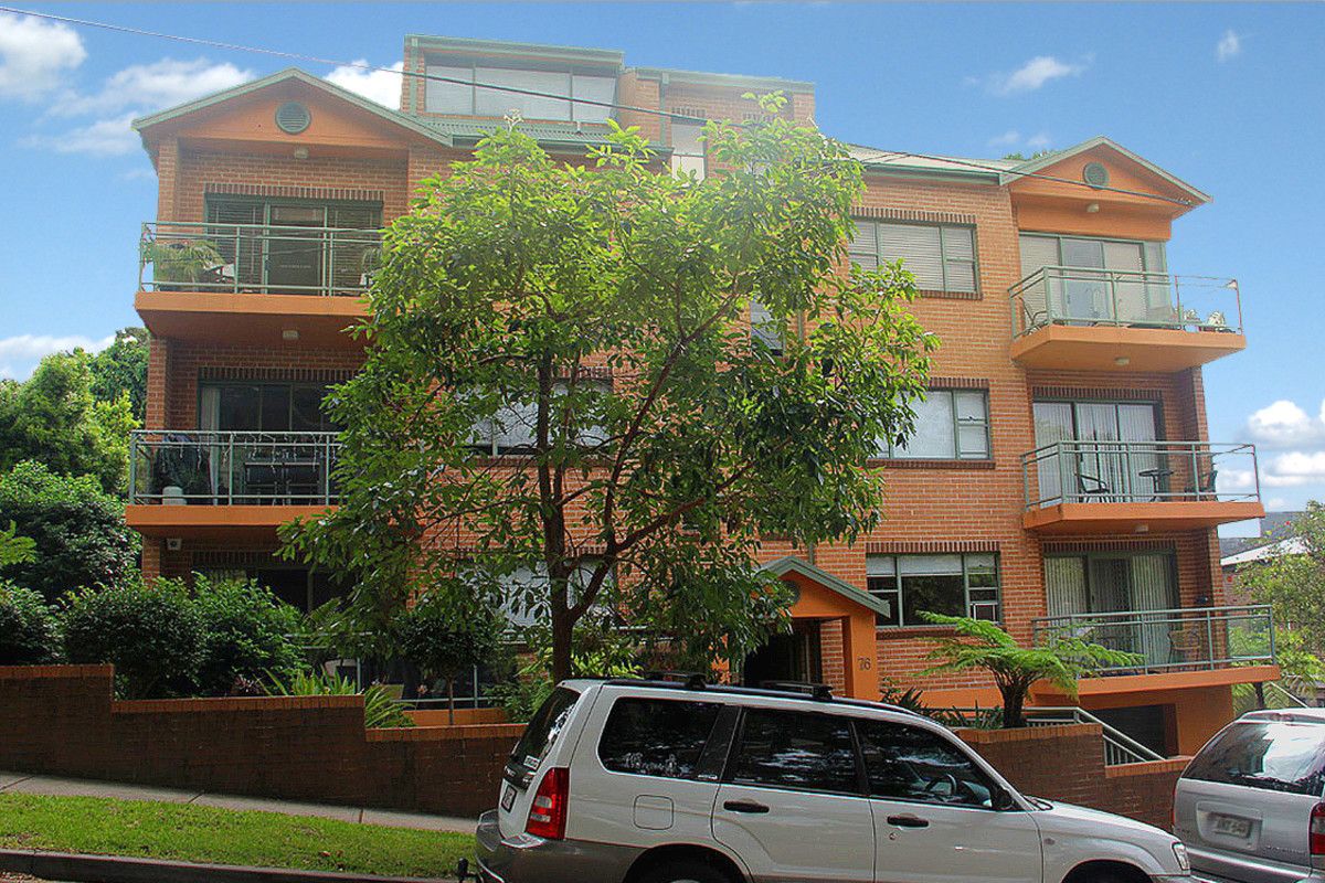 3 bedrooms Apartment / Unit / Flat in 3/76 Melody Street COOGEE NSW, 2034
