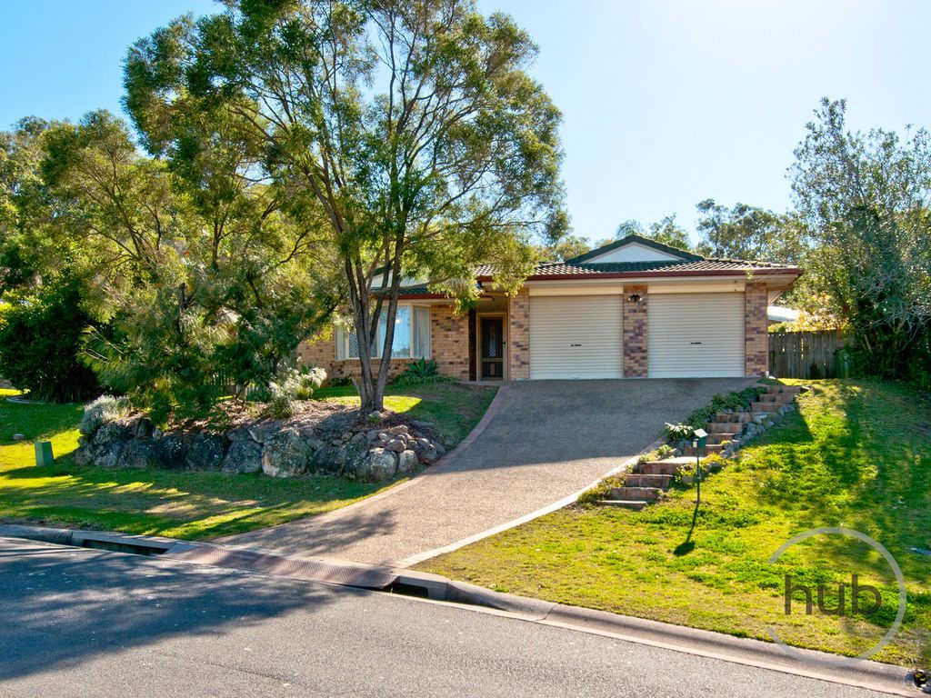 3 Laura Court, Mount Warren Park QLD 4207, Image 0