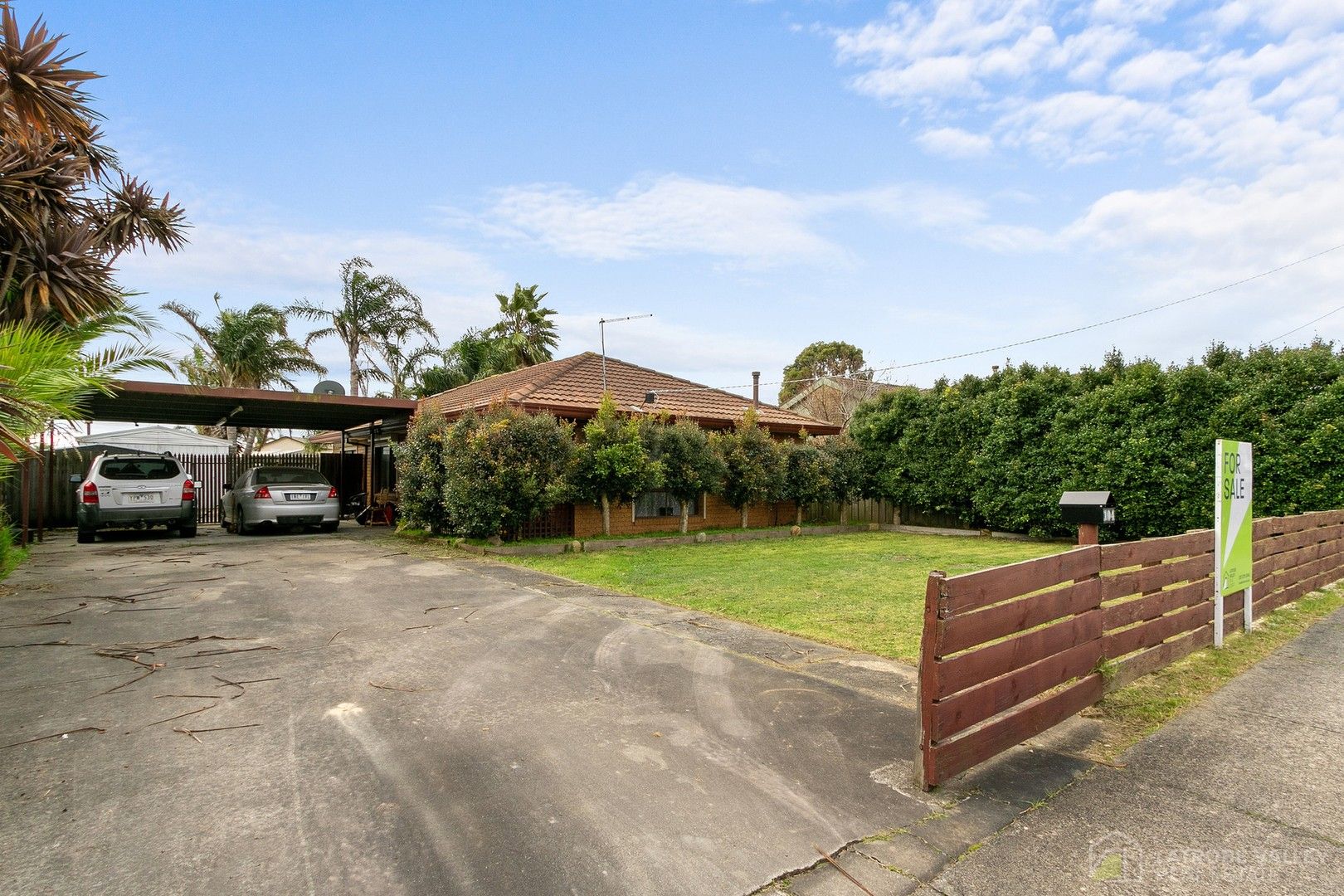 104 Airlie Bank Road, Morwell VIC 3840, Image 0