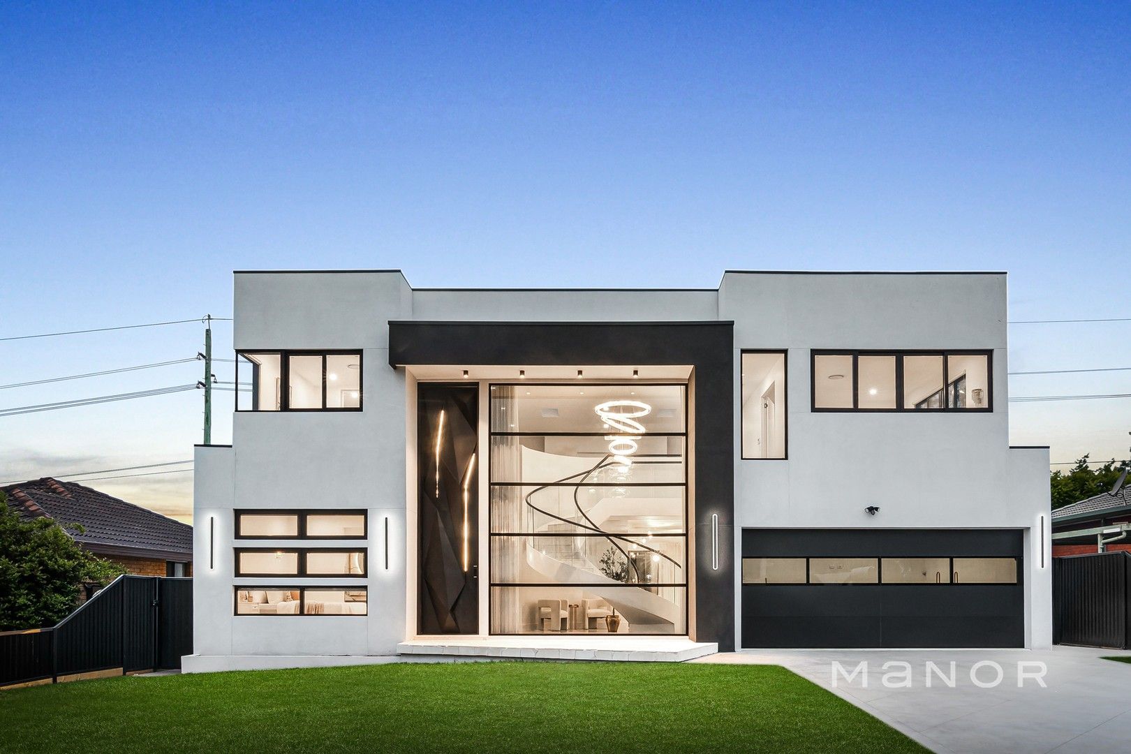 5 bedrooms House in 62 Mullane Avenue BAULKHAM HILLS NSW, 2153