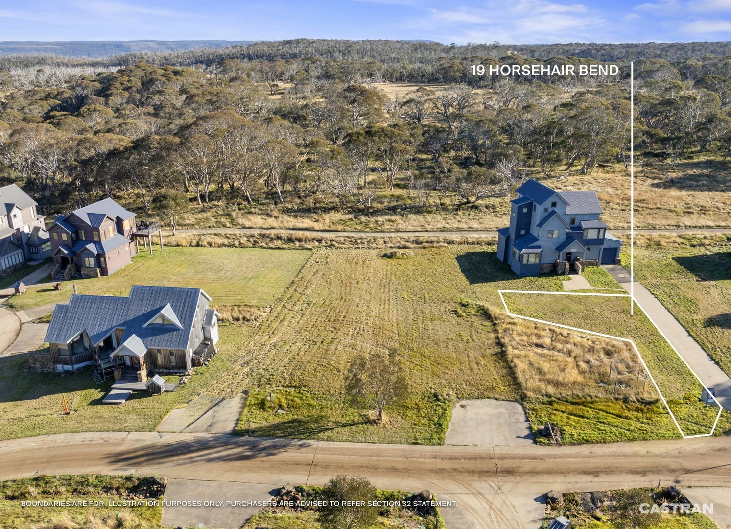 19 Horsehair Bend, Dinner Plain VIC 3898, Image 2