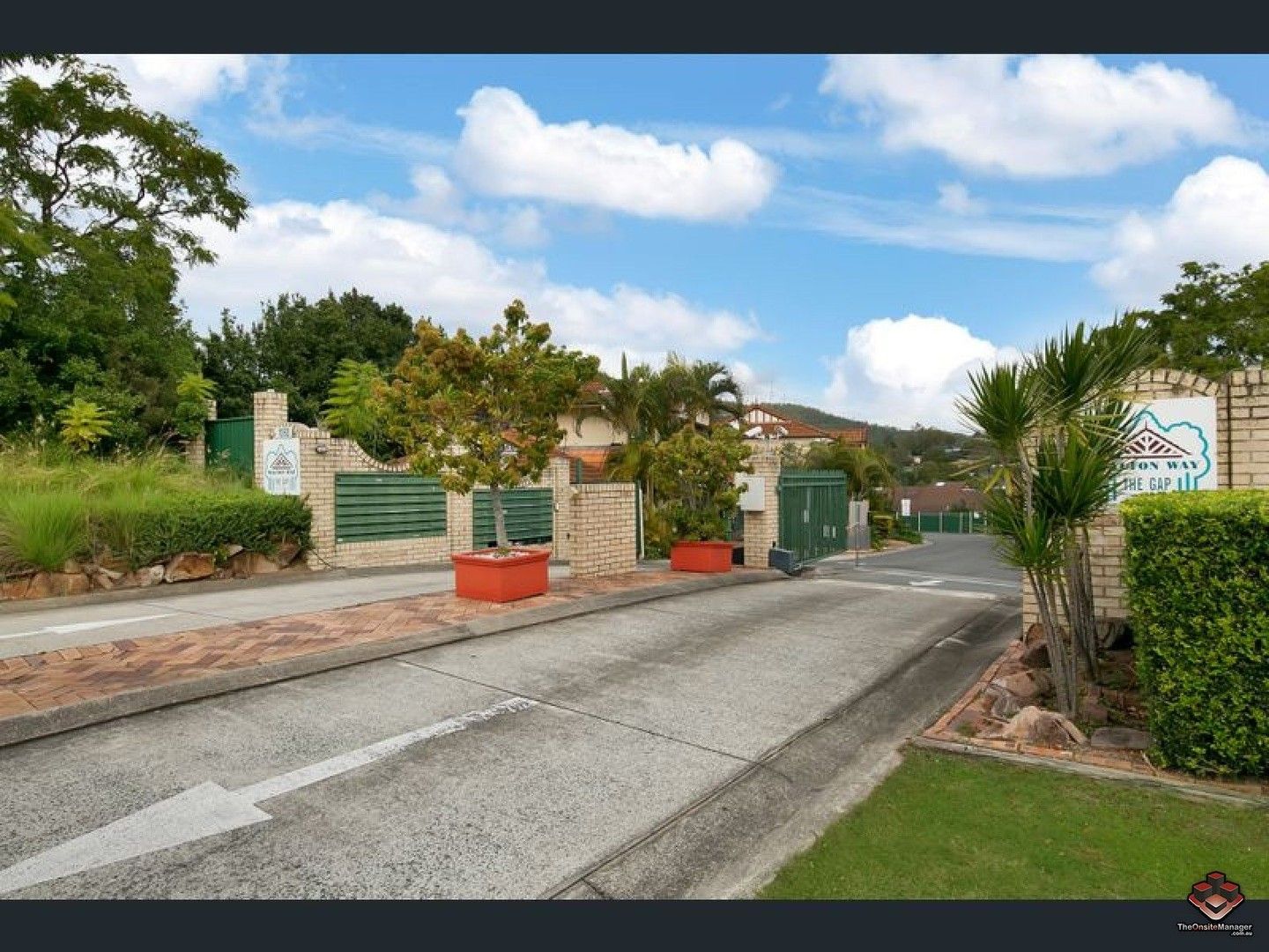 3 bedrooms Townhouse in ID:21094758/1060 Waterworks Road THE GAP QLD, 4061