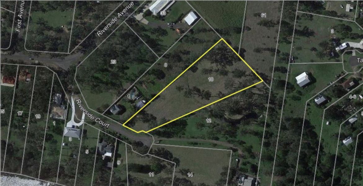 10 Riverside Court, Barellan Point QLD 4306 Domain
