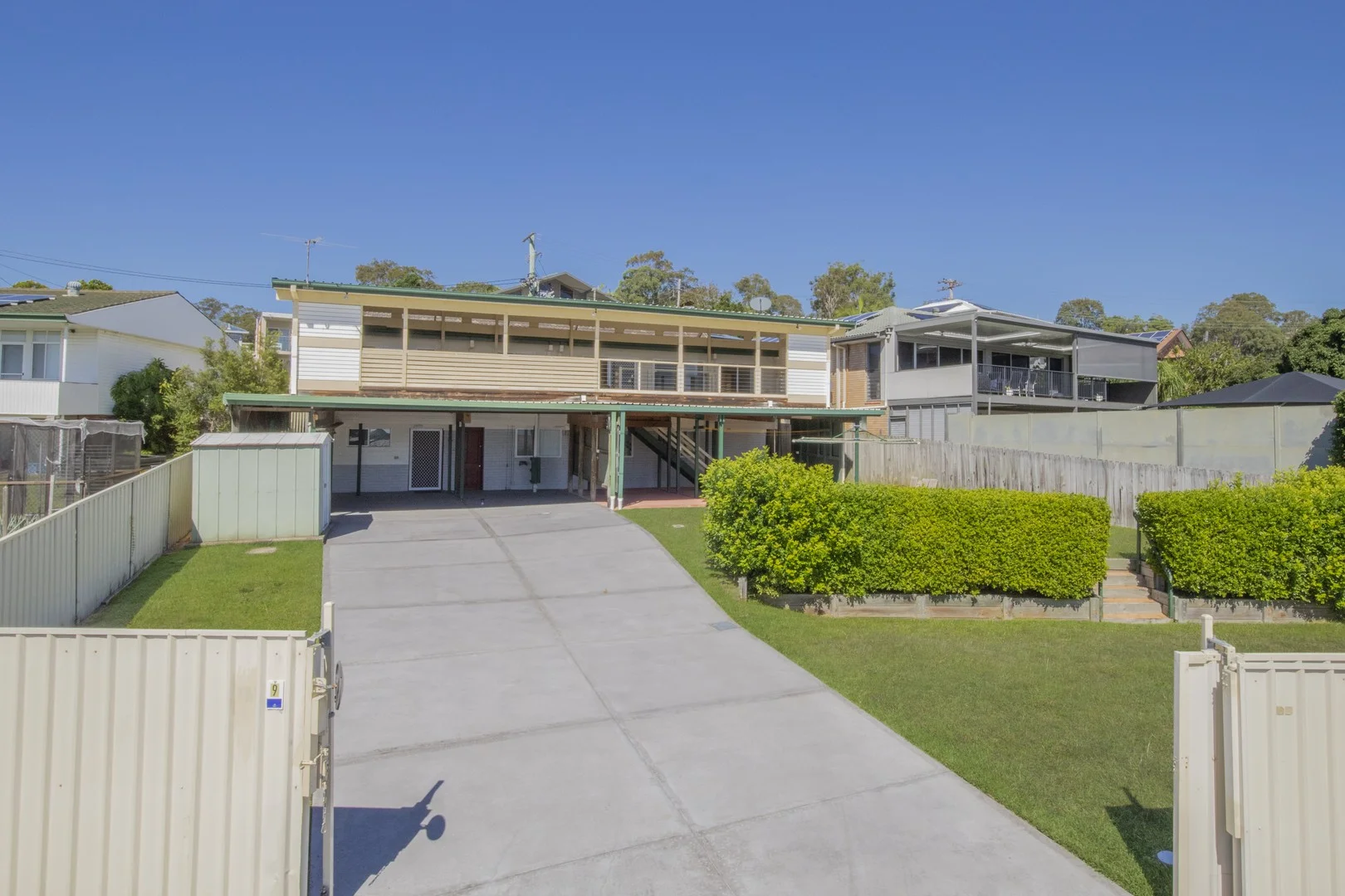 Primary image of 63 Christopher Avenue, Valentine NSW 2280