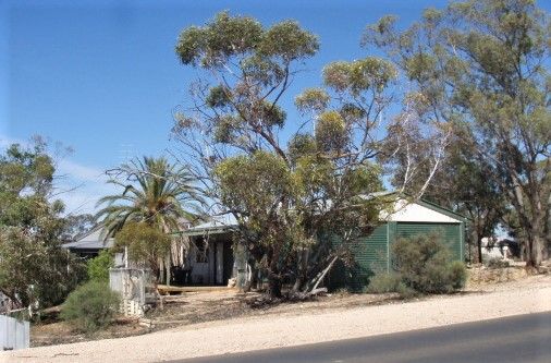 10 Third Street, Morgan SA 5320, Image 0