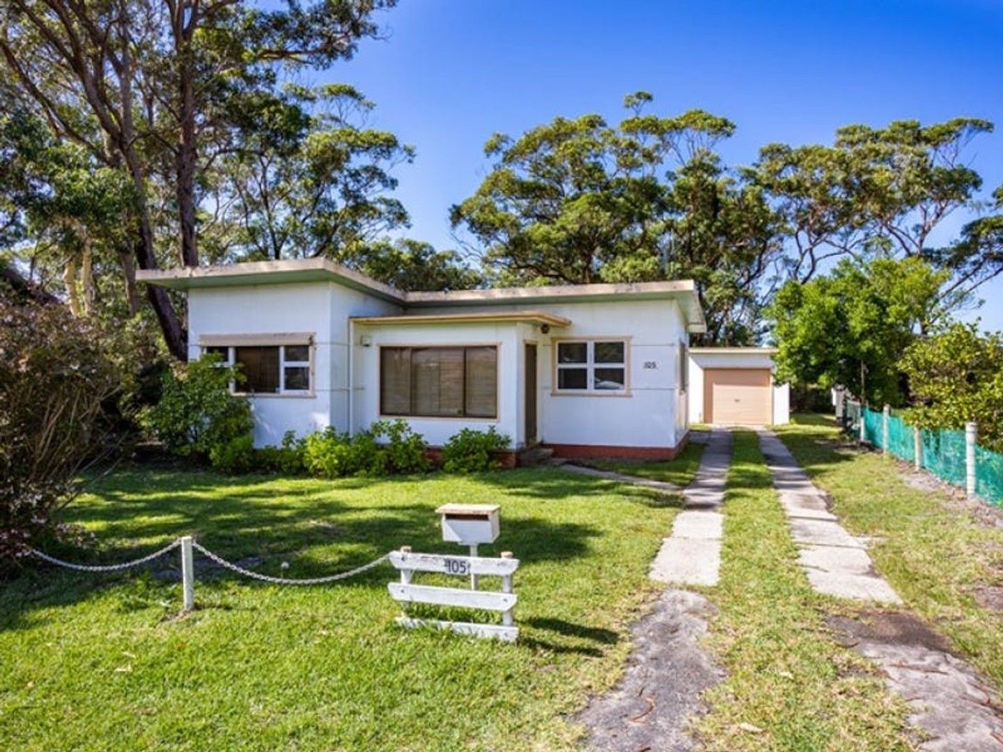 105 King George Street, Callala Beach NSW 2540, Image 0