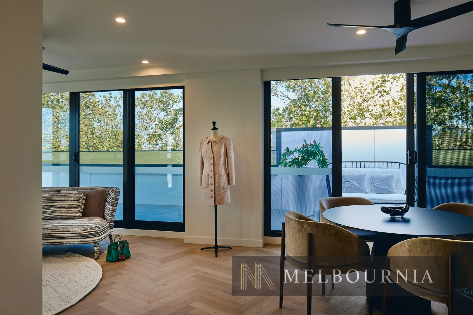 Additional image 4 of 301/599 Dandenong Road, Armadale VIC 3143