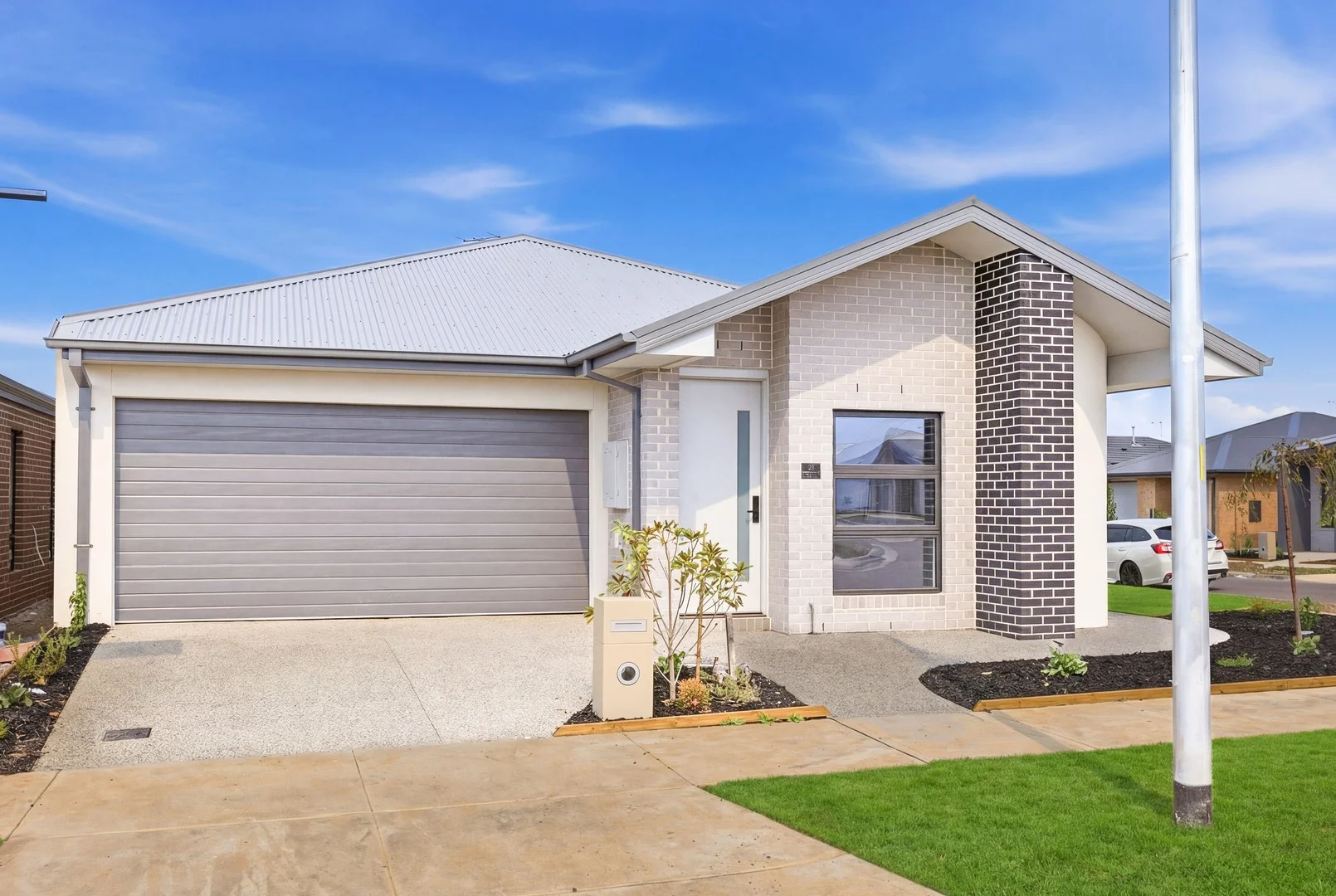 21 Kelsey Road, Wyndham Vale VIC 3024