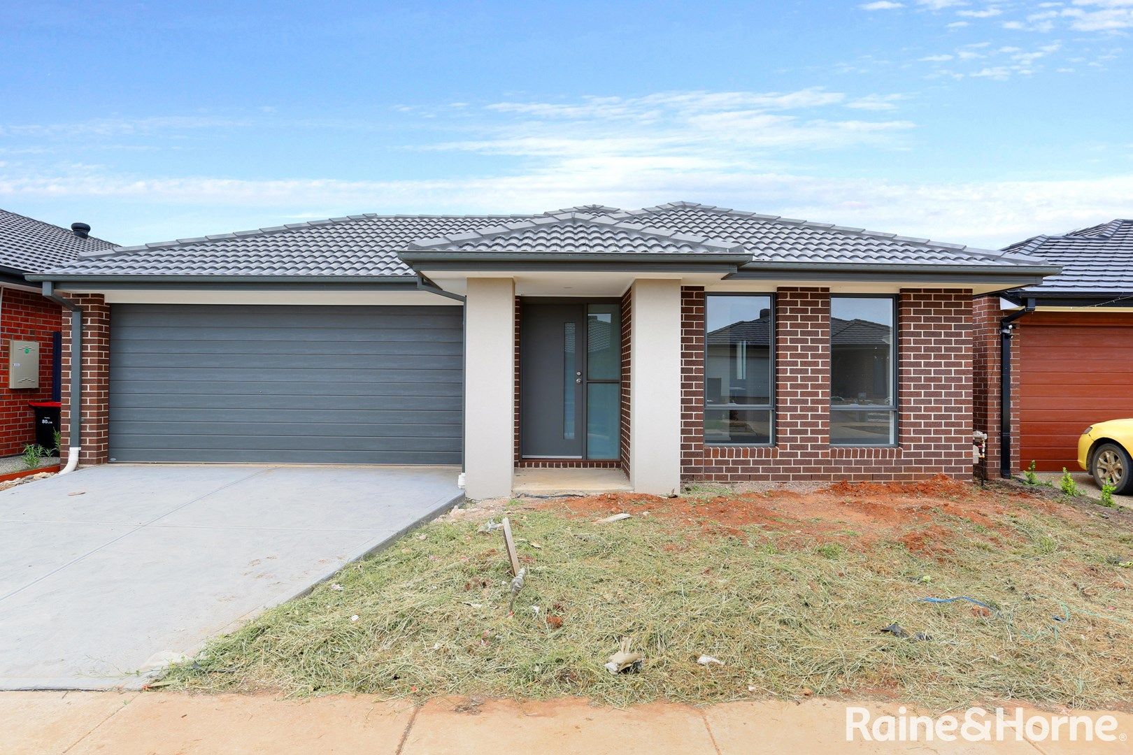 8 Georgia Street, Weir Views VIC 3338, Image 0