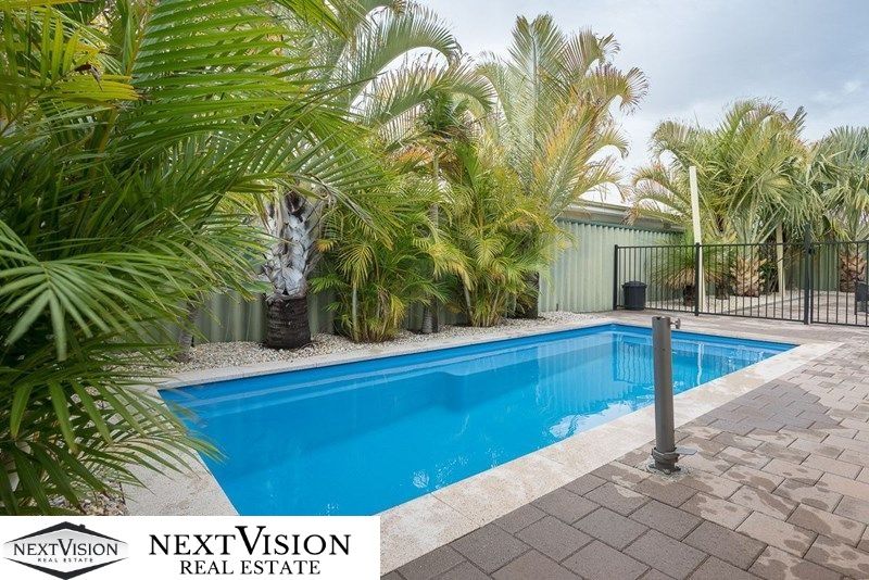 8 Kinglake Way, Aubin Grove WA 6164, Image 1