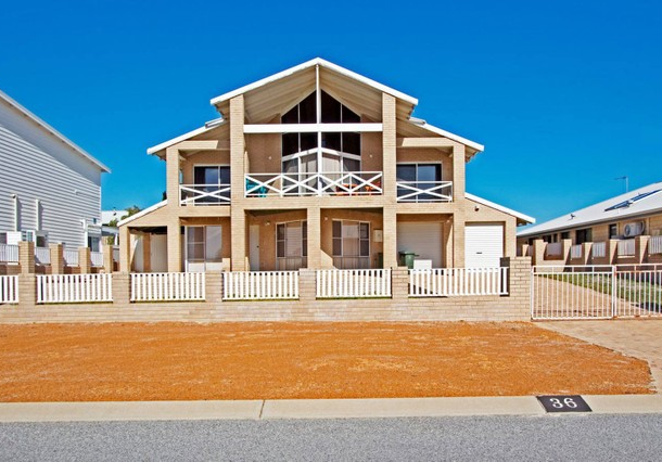 36 Casuarina Crescent, Jurien Bay WA 6516